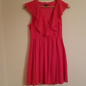 Express dress